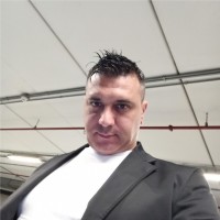 Massimo Spinelli