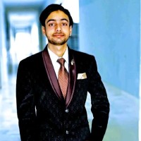 Shreyas Srivastava
