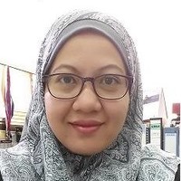 Fadilah Mohyiddin