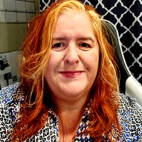 Cathy Bellah