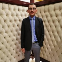Mustafa Ahmed