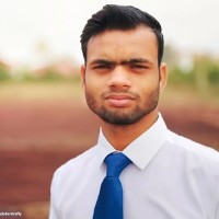 Vikash Kumar