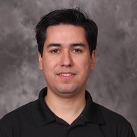 Kristian Saenz