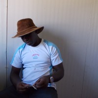 Sam Kanyesigye