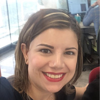 Rocío Aracely Gaspar Aguirre