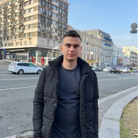 Dmytro Chabaniuk