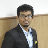 Trinadh Teja Cheepurupalli