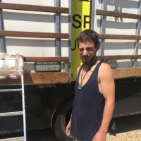 Jack Proud