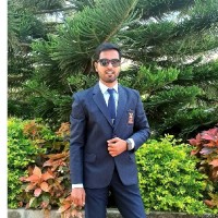 Shreyash Patil