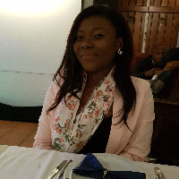 Eunice Makaya