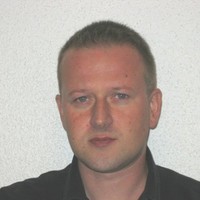 Eric RONGER