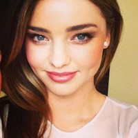 Miranda Kerr