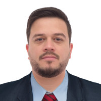 Fernando J. Perez C.