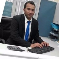 Fazal Ahmed