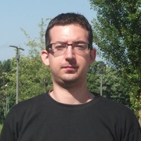Ivan Bonic, Phd