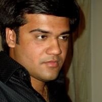 KAuSHik Gajjar