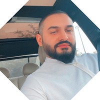 Mohammed Al Shammaa