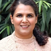 Masarrat Quader, MBA