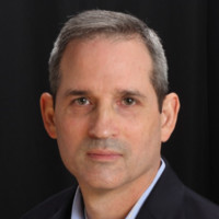 Eric Woodruff
