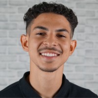 Caleb Pagan