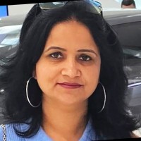 Diksha Singla