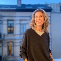 Anouk Van de Wal