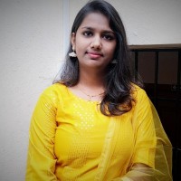 Sinchana D S