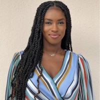 Rose Laure Chery