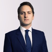 José Ignacio Rufin Gana