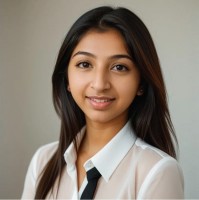 Rucha S