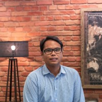 Maxwell Joseph Ravara