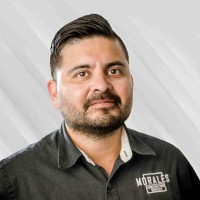 Daniel Ramos
