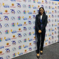 Shreya Namdeo