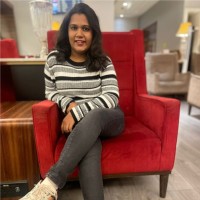 Nidhi H