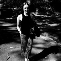 Jane Petersen