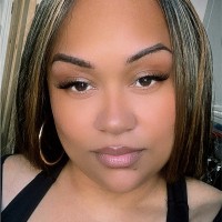 Reniae Johnson