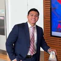 Oscar Jimenez