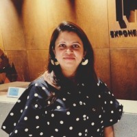Priyanka Mongia