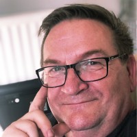 Shaun Perkins