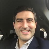 Justin Goodwin, LNHA