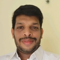 Bijinepalli Rajesh