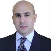 Andres Camacho Tejada