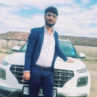 Yagnesh Patel