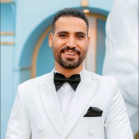 Ahmed Mossad