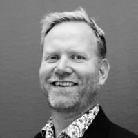 Øyvind Stensby