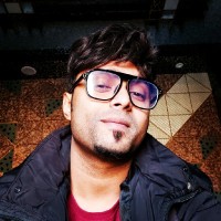Gourav Sarkar