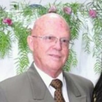 Roberto Marcio Rocha Dacorso