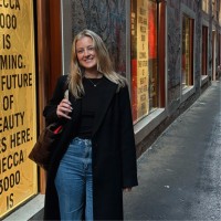 Lucy Pollock