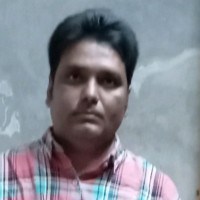Ashok Jangid