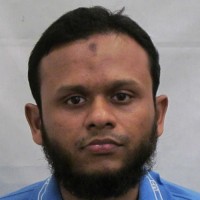 Md Mashiur Rahman Chowdhury